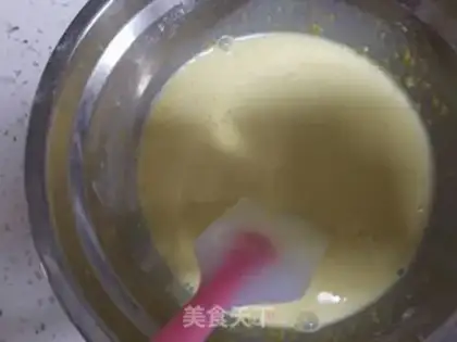 Make Milk bag step 2