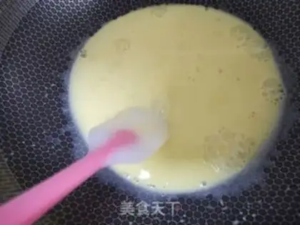 Make Milk bag step 3