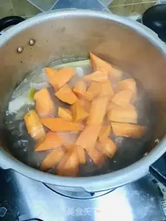 Make Lamb soup step 6