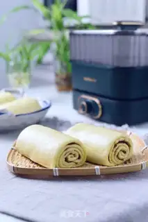 Make Bean Sand step 9