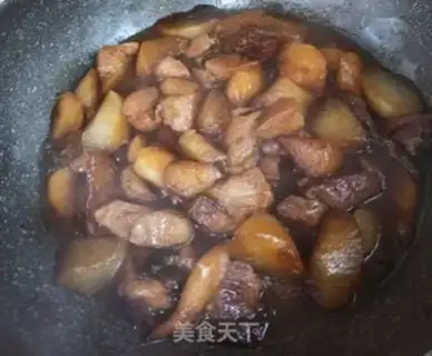 Make Bronze step 6
