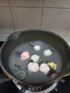 Make Mustard step 2