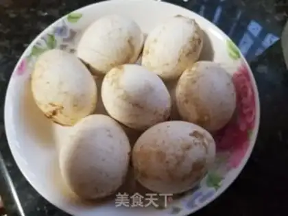 Make The korean egg step 7