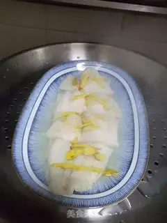 Make Clear the sauna step 5