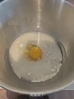Make Salami pizza step 0