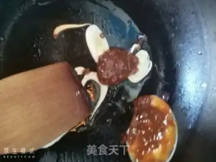 Make Chicken meatballs step 4