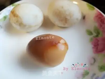 Make The korean egg step 8