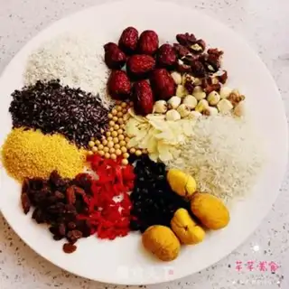 Make Porridge step 0