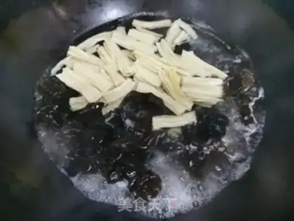 Make The cucumber step 2