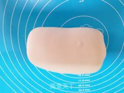 Make Milk bag step 8