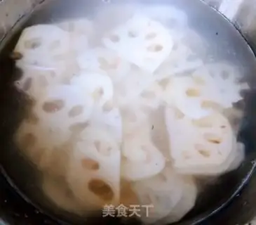 Make The lilies step 1
