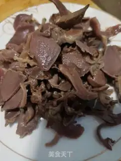 Make Sour spicy step 5