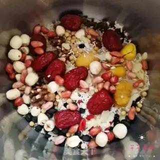 Make Porridge step 2