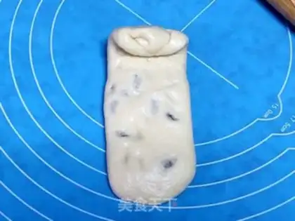 Make Soft Chinese snacks step 9