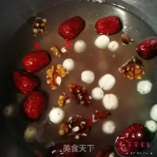Make Porridge step 3