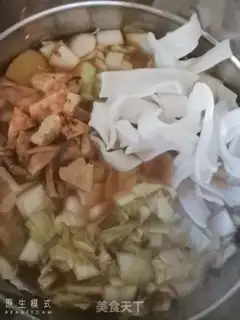 Make Chicken meatballs step 7