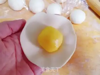Make Milk bag step 10
