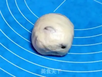 Make Soft Chinese snacks step 10