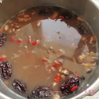 Make Porridge step 4
