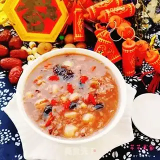 Make Porridge step 5