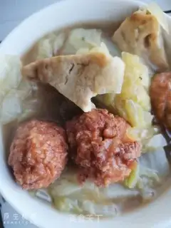 Make Chicken meatballs step 9
