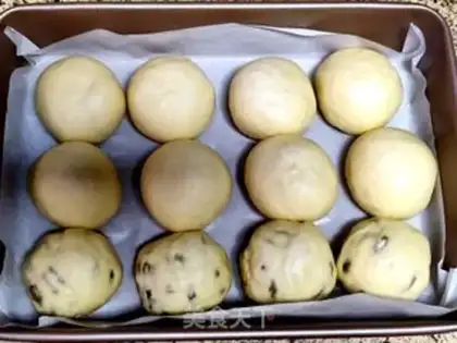 Make Soft Chinese snacks step 12