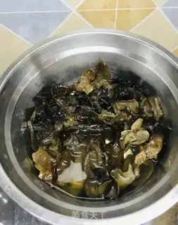 Make Hao Tong step 1