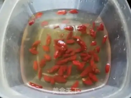 Make Go to the soybeans step 4