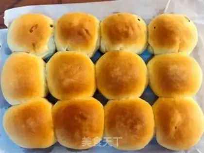 Make Soft Chinese snacks step 13