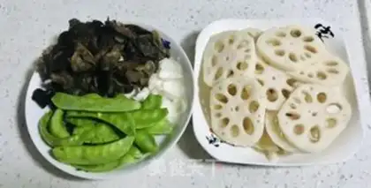 Make Hao Tong step 2