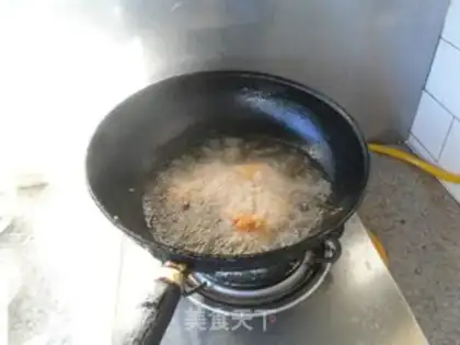 Make ♪ In the chickens ♪ step 6