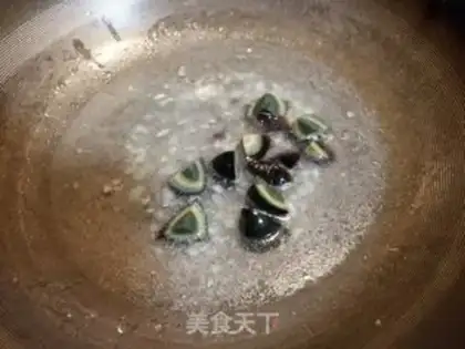 Make Go to the soybeans step 6