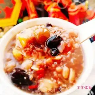 Make Porridge step 8