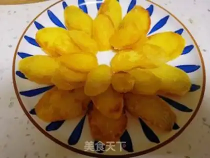 Make Milk melon step 5
