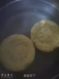 Make A nice noodle step 0