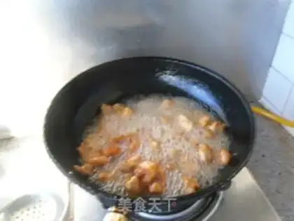 Make ♪ In the chickens ♪ step 8