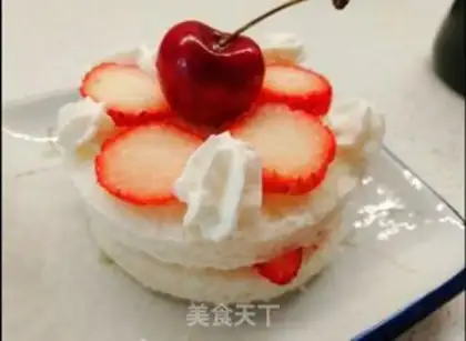 Make Strawberry Juice step 6
