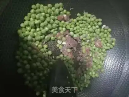 Make Peas soup step 3