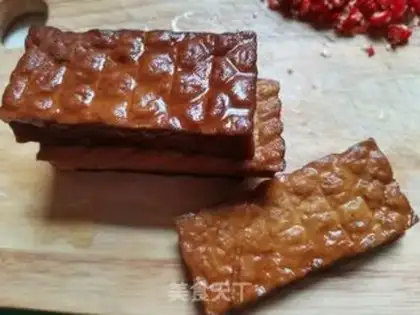 Make Spicy dry step 0