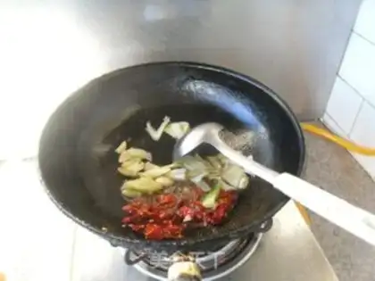 Make ♪ In the chickens ♪ step 10