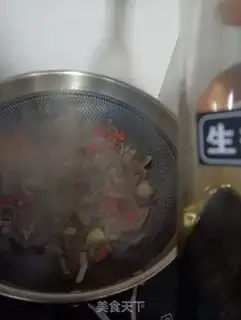 Make Sour spicy step 14