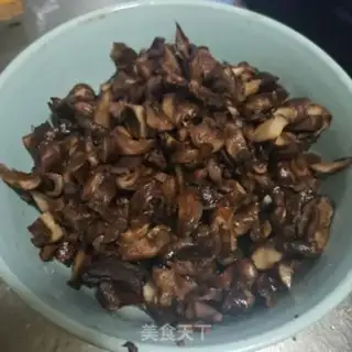 Make Garlic and ginger step 3