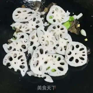 Make Hao Tong step 7