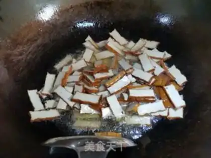 Make Spicy dry step 3