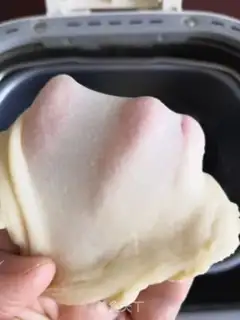 Make Cranberry toast step 6