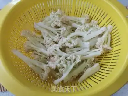 Make Pythroids and veggies step 0