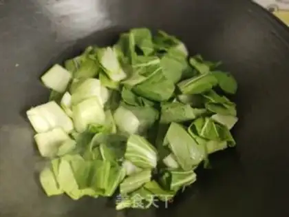 Make Scrambles step 3