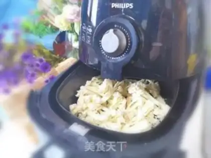 Make Pythroids and veggies step 1