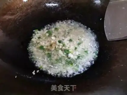 Make Spicy dry step 5