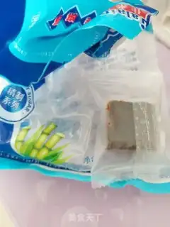 Make Porridge step 1